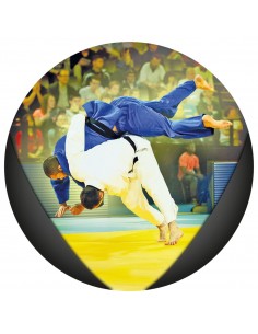 DISCO CHICAGO Ø80 MM JUDO