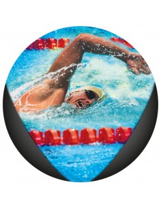 DISCO CHICAGO Ø80 MM NATACION MASCULINA