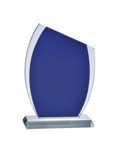 CRISTAL ALTA CALIDAD 602 10MM AZUL C/ESTUCHE