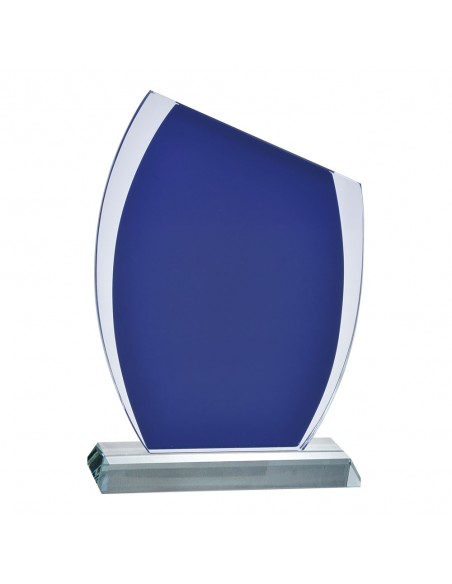 CRISTAL ALTA CALIDAD 602 10MM AZUL C/ESTUCHE