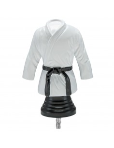 FIGURA PLASTICO FAST ICO ARTES MARCIALES H.10.3CM