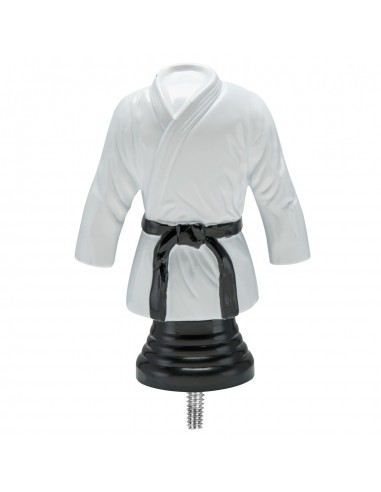FIGURA PLASTICO FAST ICO ARTES MARCIALES H.10.3CM