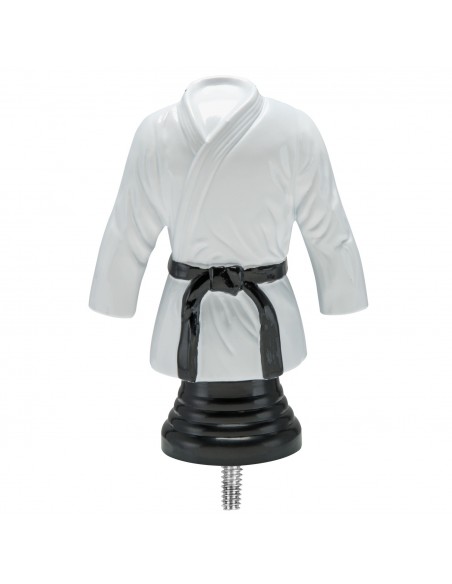 FIGURA PLASTICO FAST ICO ARTES MARCIALES H.10.3CM