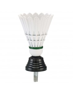 FIGURA PLASTICO FAST ICO BADMITON H.10.3CM