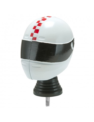 FIGURA PLASTICO FAST ICO MOTOR H.10.3CM