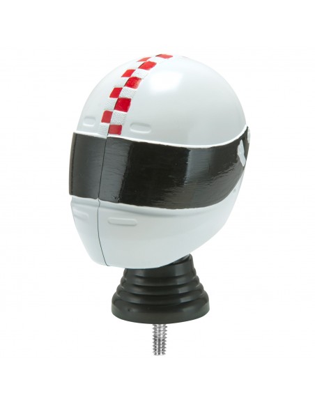 FIGURA PLASTICO FAST ICO MOTOR H.10.3CM