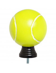 FIGURA PLASTICO FAST ICO TENIS H.10.3CM