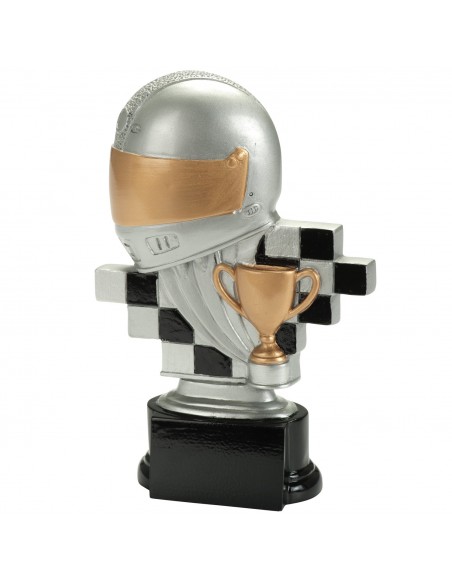 TROFEO RESINA MOTOR