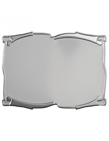 PLACA GRABADO 17-220 PLATA