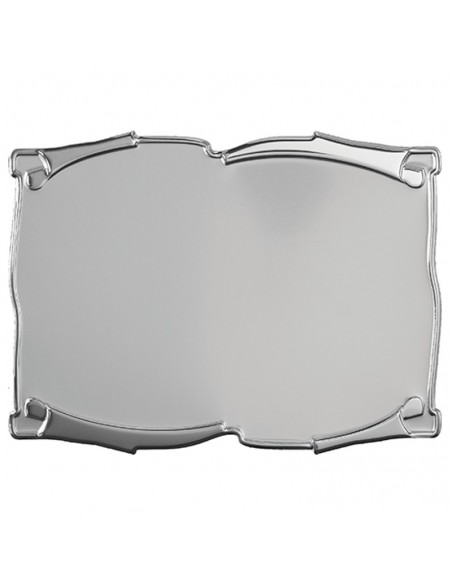 PLACA GRABADO 17-220 PLATA