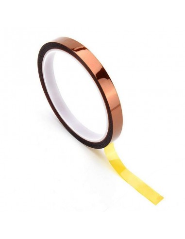 ROLLO CINTA TERMICA 8MM 30M