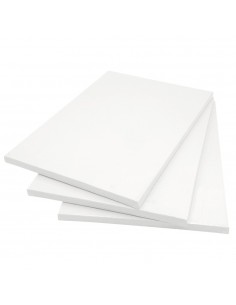 PAPEL SUBLIMACION A4 100 HOJAS