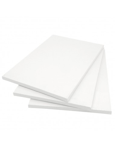 PAPEL SUBLIMACION A4 100 HOJAS