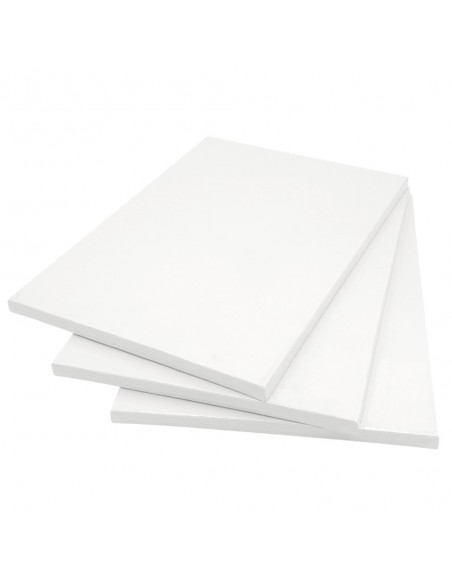 PAPEL SUBLIMACION A4 100 HOJAS