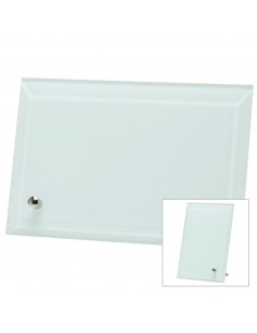 CRISTAL ALTA CALIDAD 092 4 MM SUBLIMACION