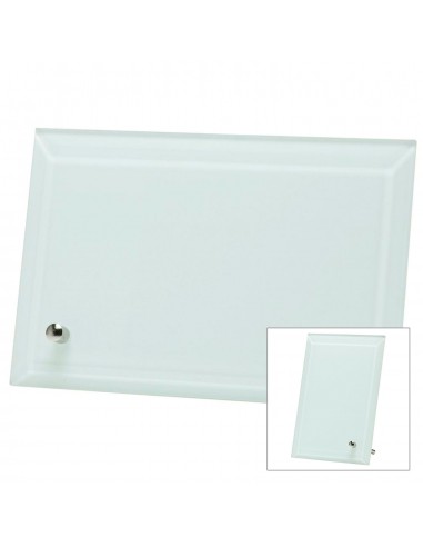 CRISTAL ALTA CALIDAD 092 4 MM SUBLIMACION