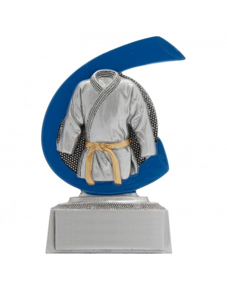 TROFEO RESINA GO ARTES MARCIALES