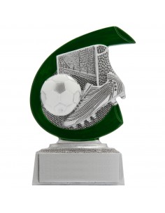 TROFEO RESINA GO FUTBOL