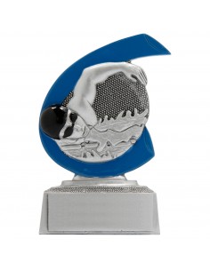TROFEO RESINA GO NATACION