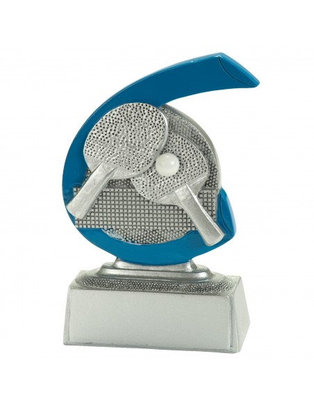 COPA RESINA GO TENIS MESA