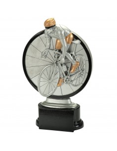 TROFEO RESINA 33-626 CICLISMO