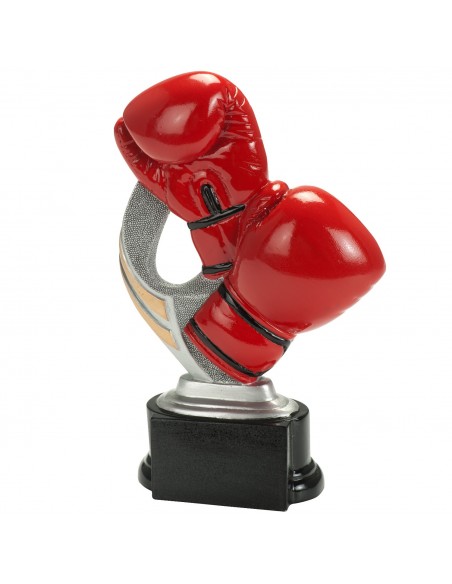 TROFEO RESINA 33-629 BOXEO