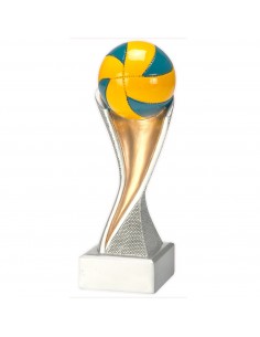 TROFEO RESINA "BERLIN"  VOLEIBOL