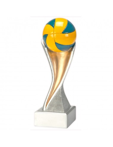 TROFEO RESINA "BERLIN"  VOLEIBOL
