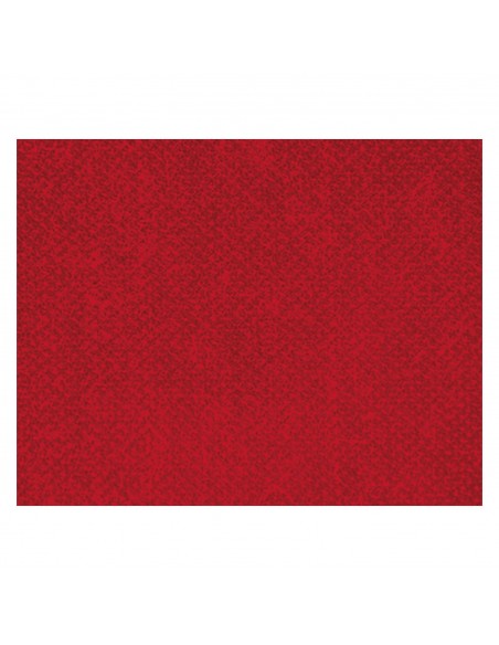 CINTA C/MOSQUETON 22 MM ROJO