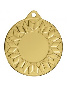 MEDALLA Ø50MM 55-617 IRON