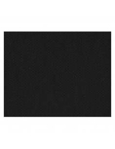 CINTA C/MOSQUETON 10 MM NEGRO