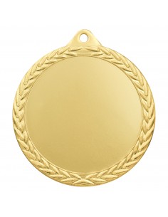 MEDALLA  Ø50MM 55-020 IRON