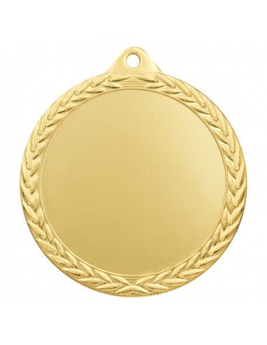 MEDALLA  Ø50MM 55-020 IRON