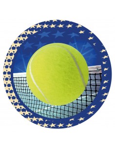 CENTRO COLOR Ø40MM TENIS/PADEL