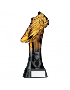 TROFEO BOTA DE ORO 34-502