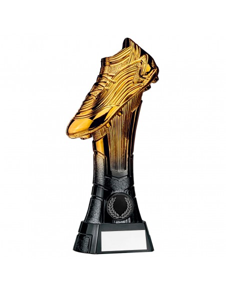 TROFEO BOTA DE ORO 34-502