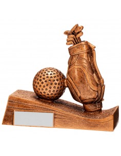 TROFEO GOLF BOLSA JUGADOR