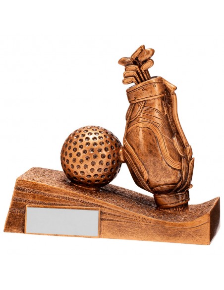 TROFEO GOLF BOLSA JUGADOR