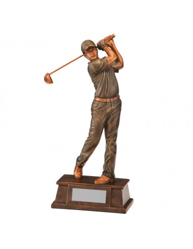 TROFEO GOLF SWING MASCULINO
