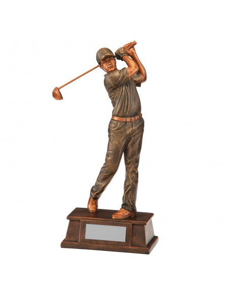 TROFEO GOLF SWING MASCULINO