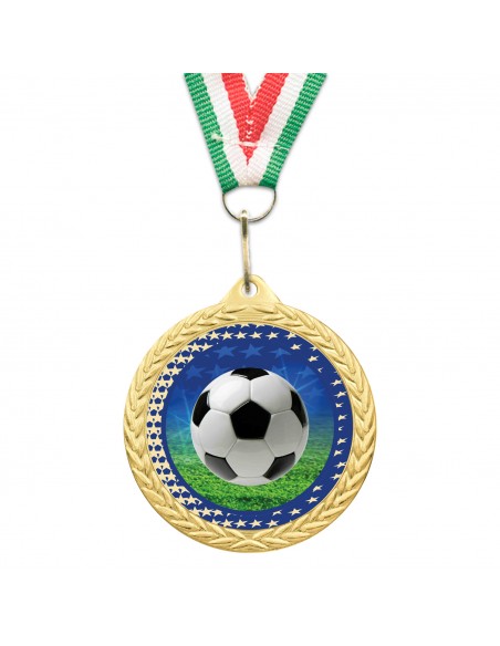 OFERTA MEDALLA ESTRELLA 50MM+CINTA+CENTRO 40MM