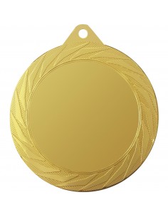 MEDALLA Ø70MM 55-040 "IRON"