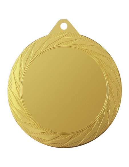 MEDALLA Ø70MM 55-040 "IRON"