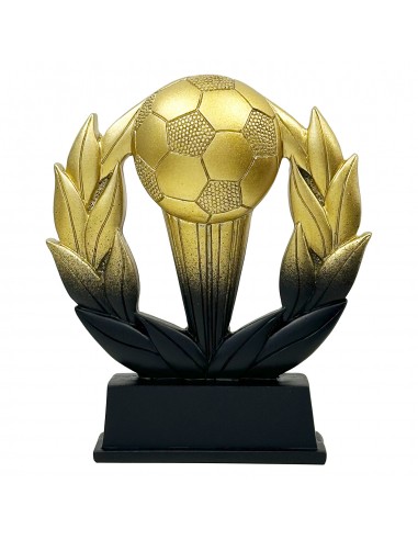 TROFEO RESINA FUTBOL
