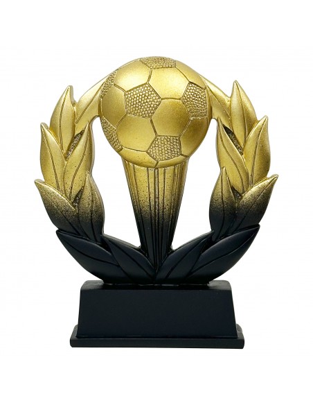 TROFEO RESINA FUTBOL