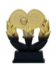 TROFEO RESINA PADEL