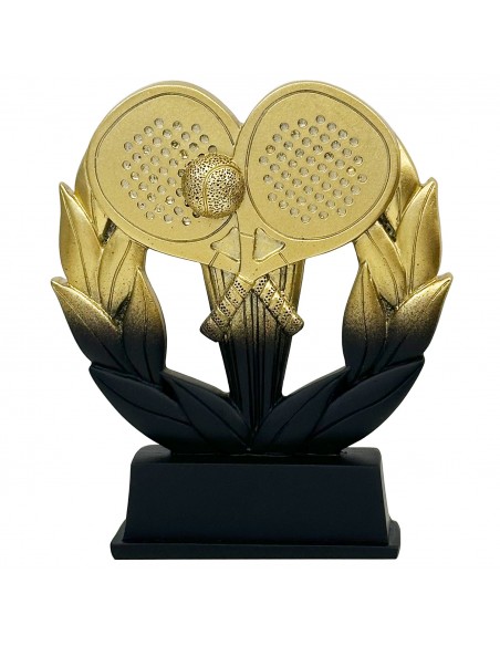 TROFEO RESINA PADEL