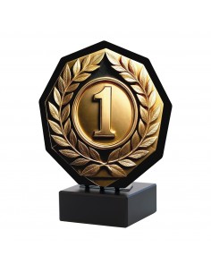TROFEO LUXOR Nº1