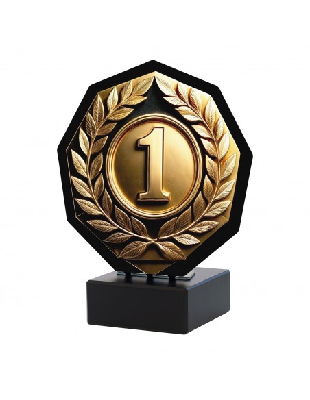 TROFEO LUXOR Nº1