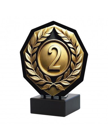 TROFEO LUXOR Nº2